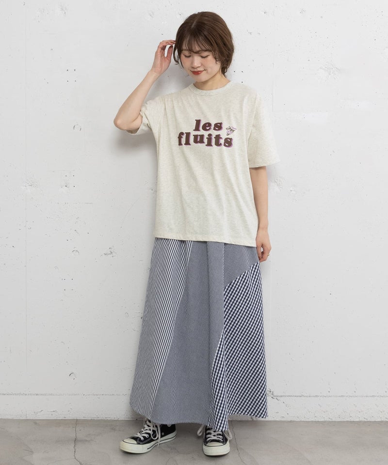 モデル身長：156cm