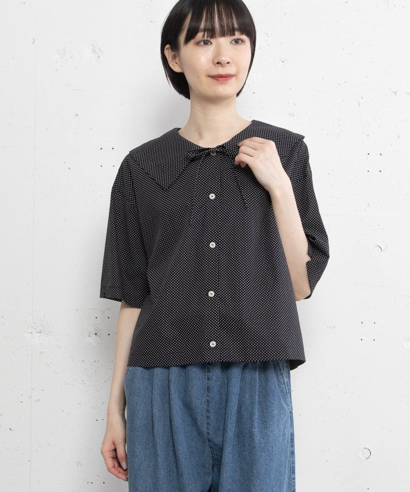 モデル身長：165cm