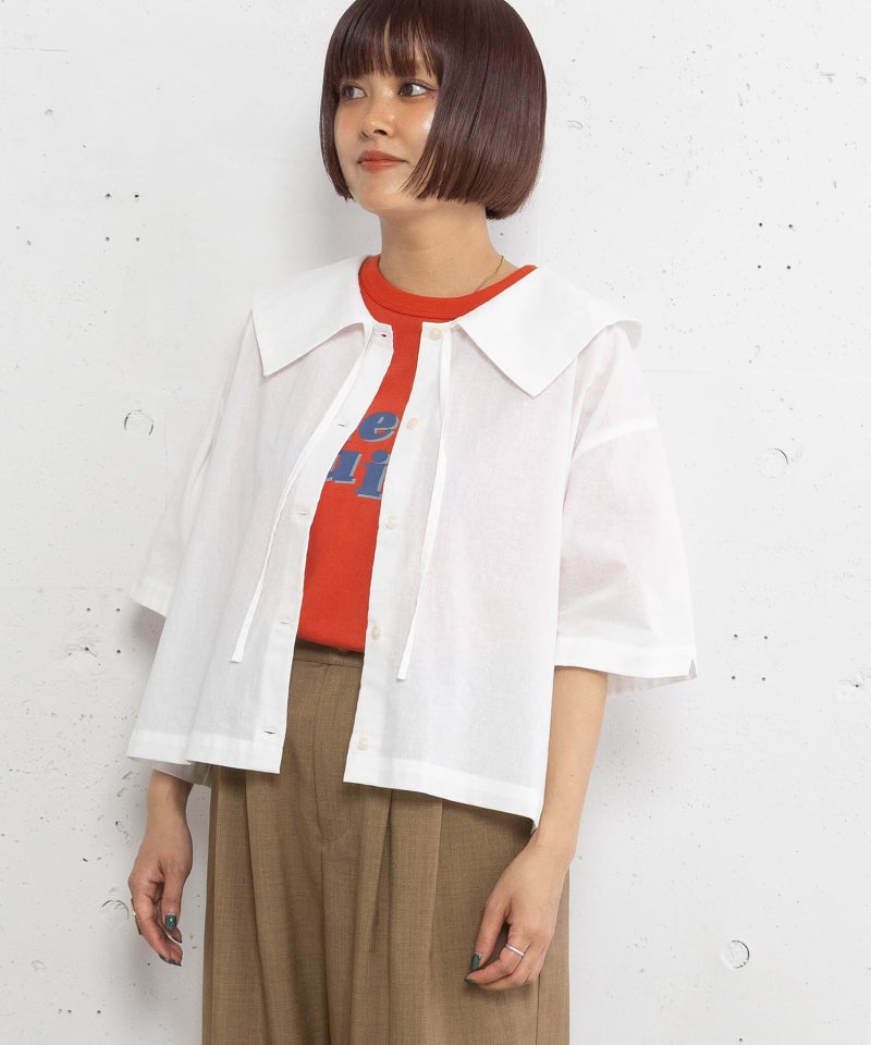 モデル身長：157cm