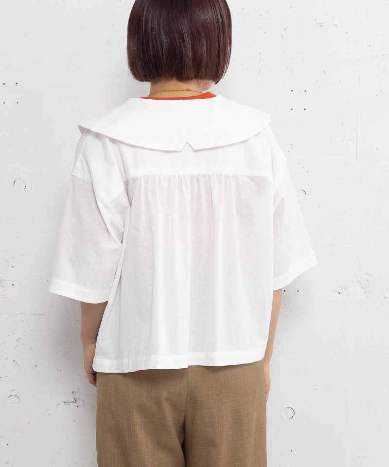 モデル身長：157cm