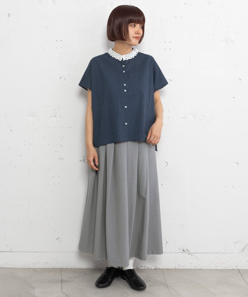 モデル身長：157cm