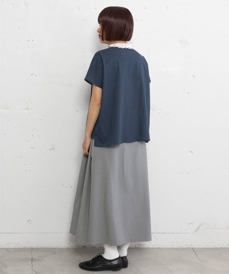 モデル身長：157cm