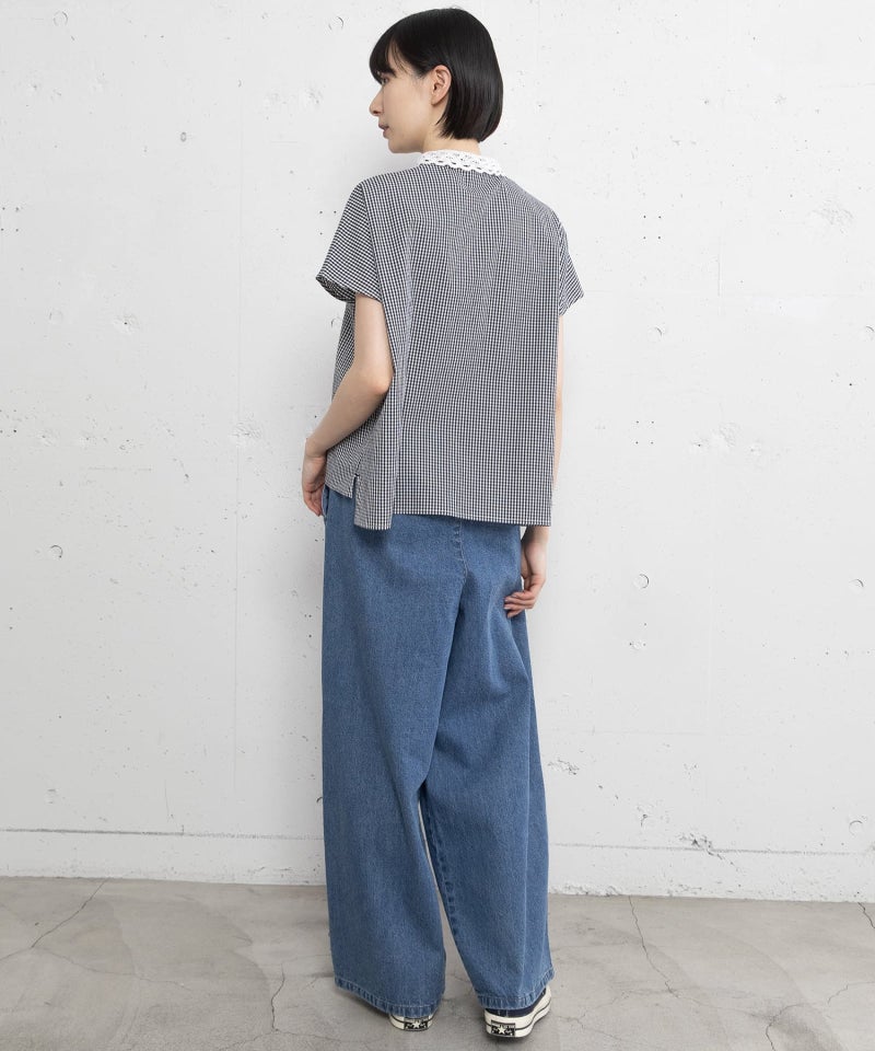 モデル身長：165cm