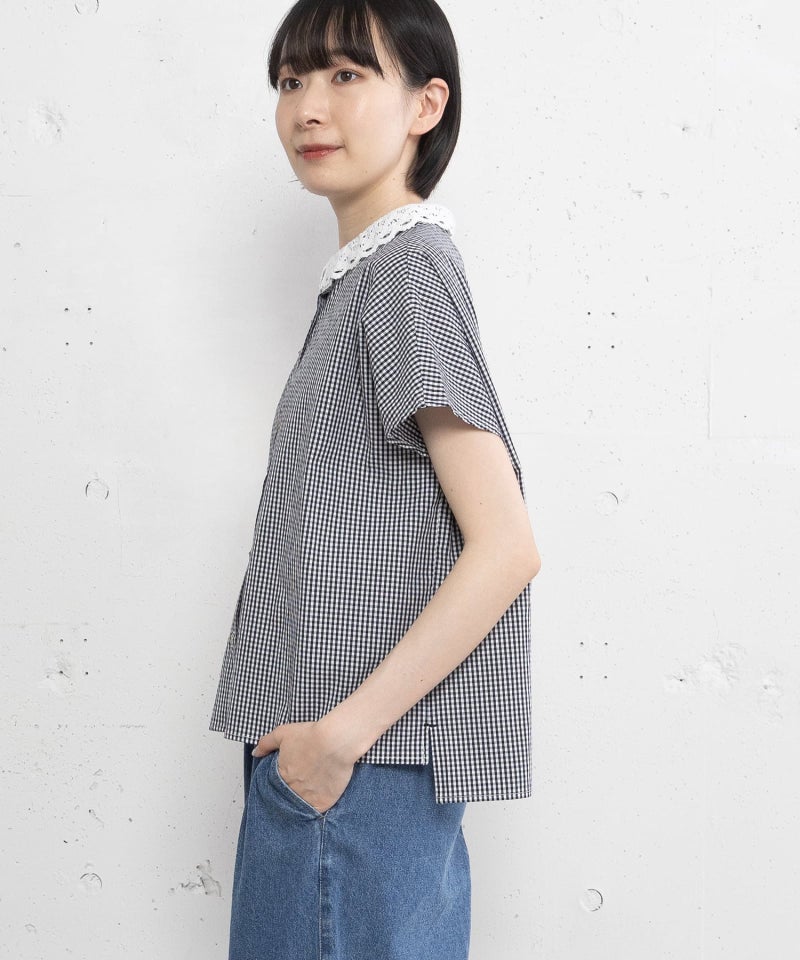 モデル身長：165cm