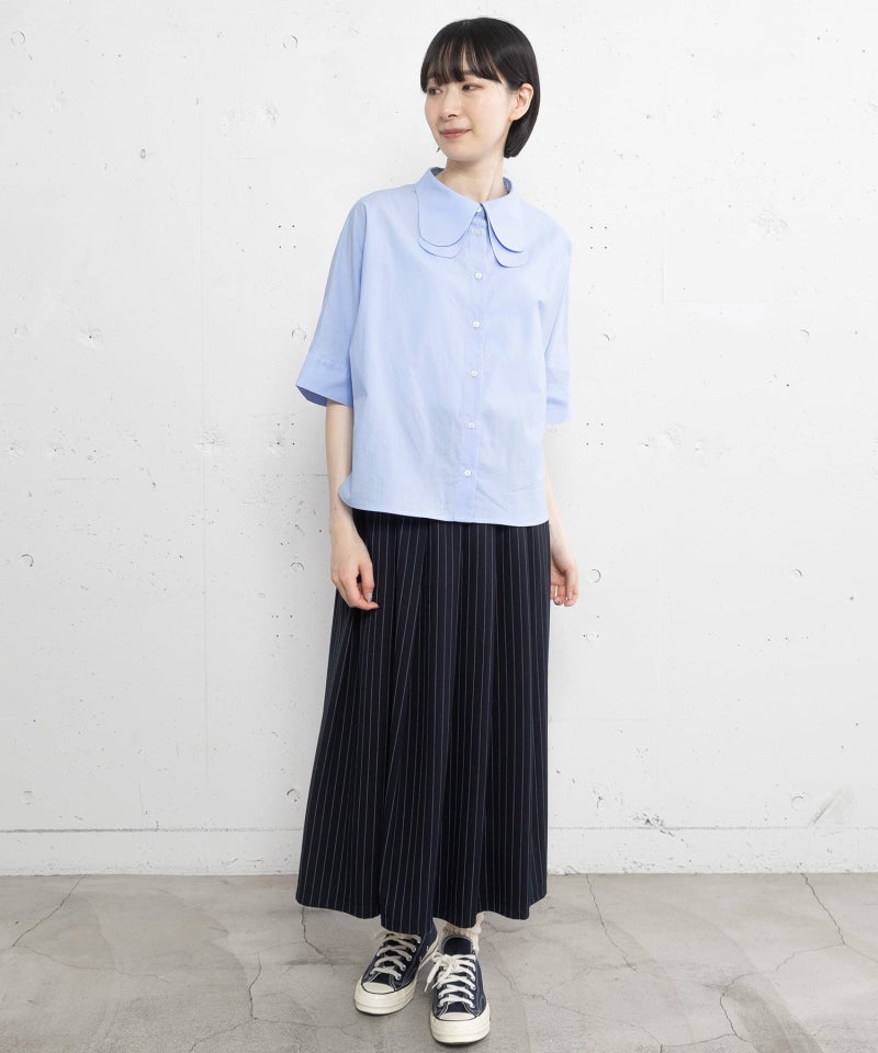モデル身長：165cm