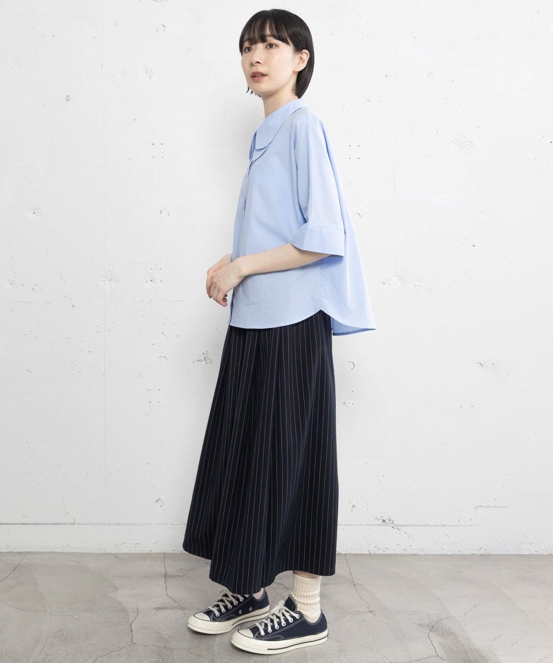 モデル身長：165cm