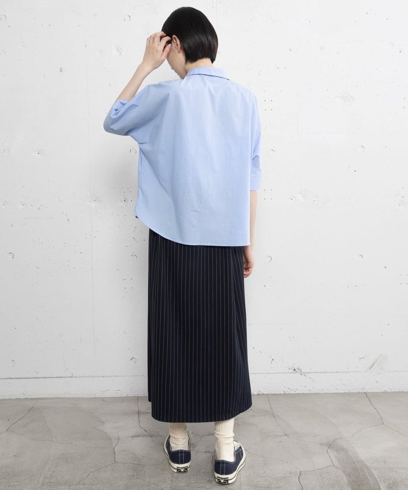 モデル身長：165cm