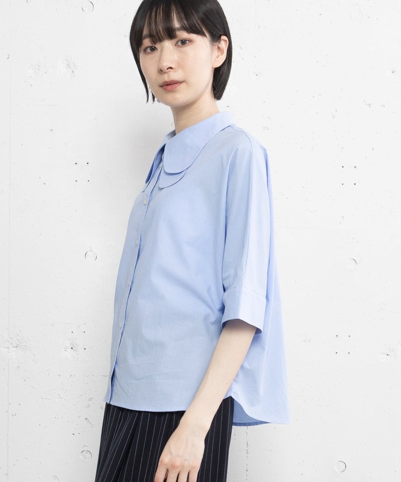モデル身長：165cm