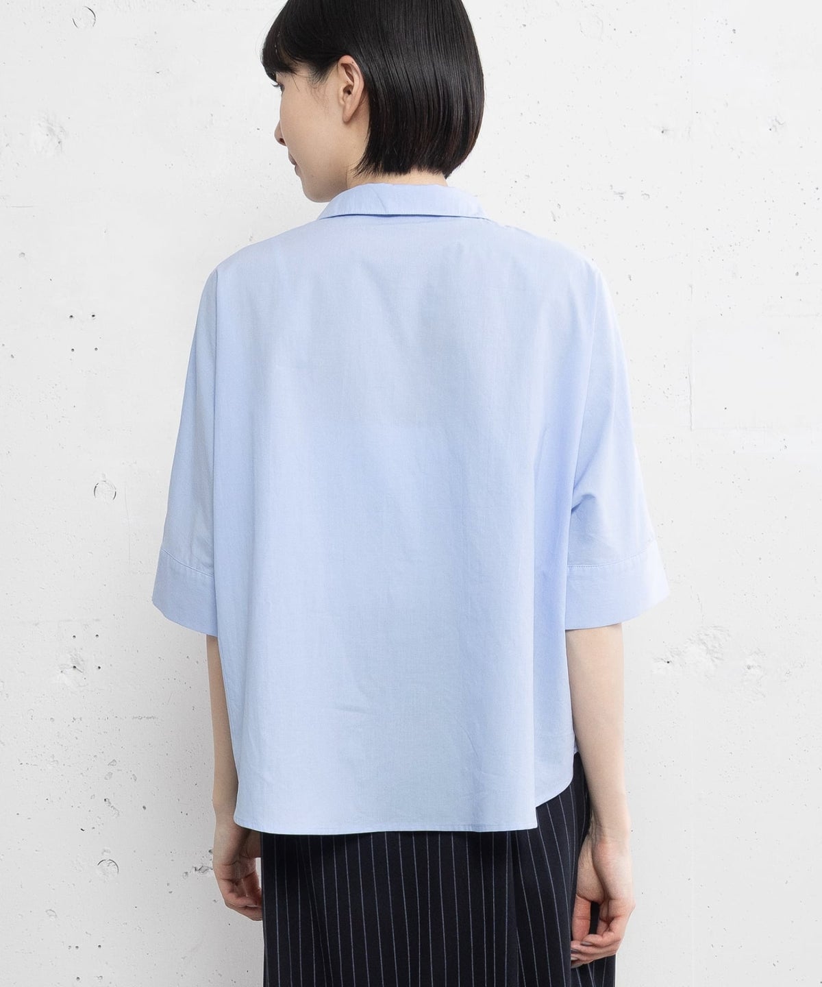 モデル身長：165cm