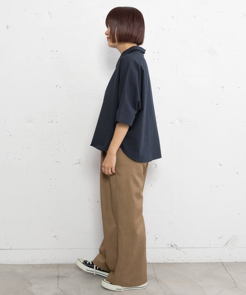 モデル身長：157cm