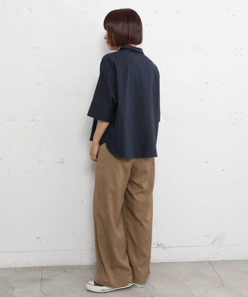 モデル身長：157cm