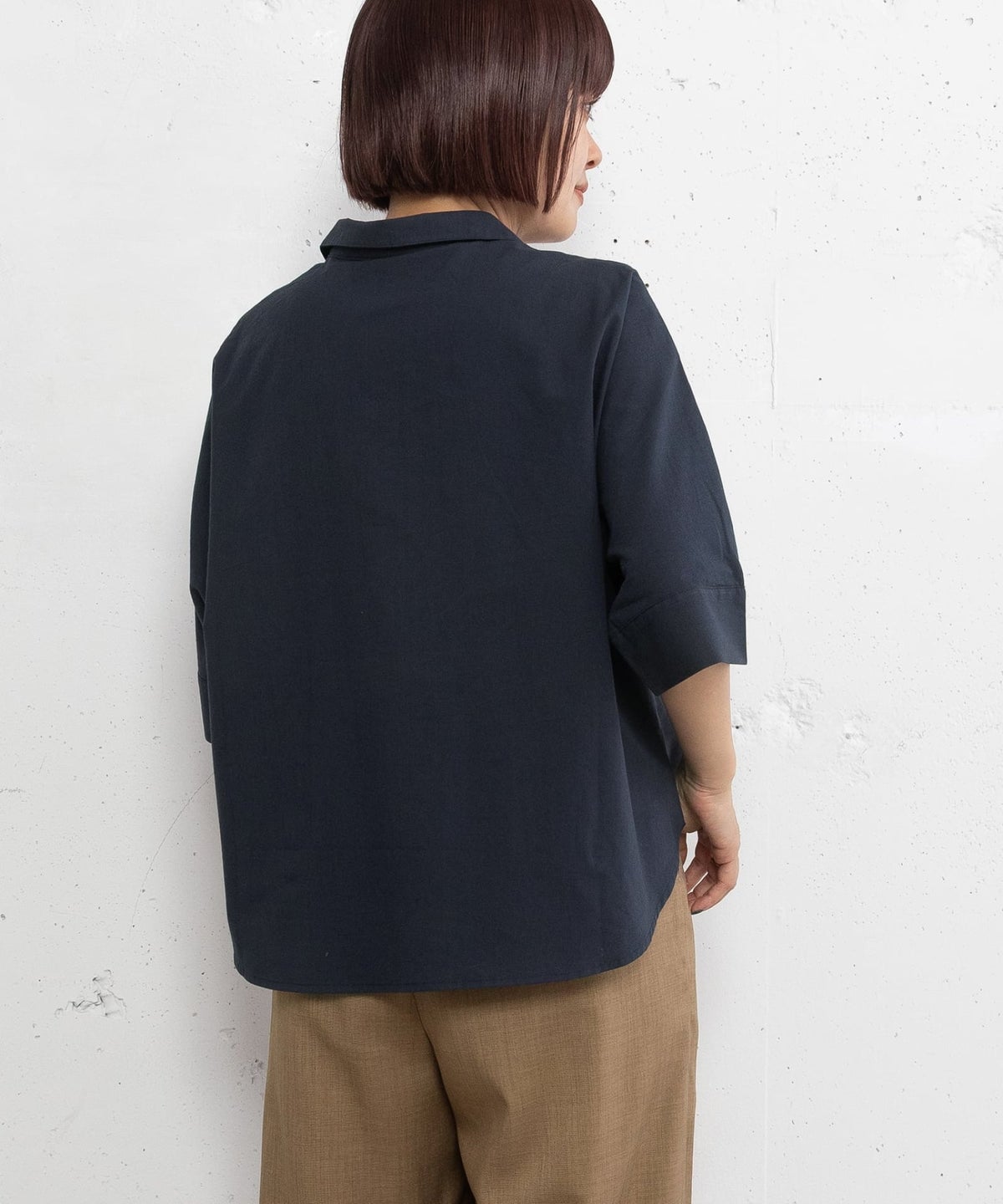 モデル身長：157cm