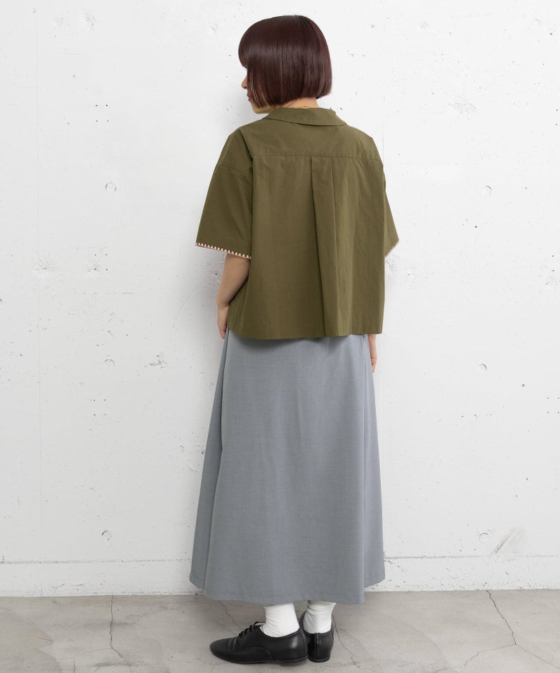 モデル身長：157cm