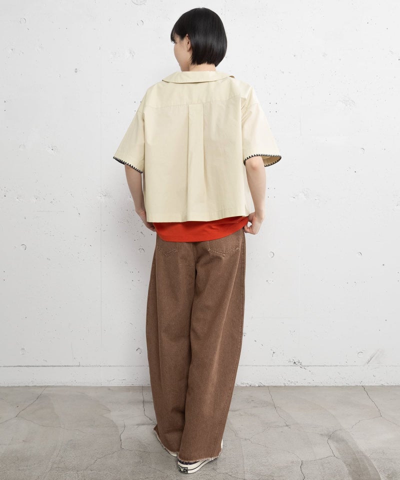 モデル身長：165cm