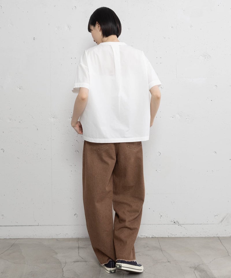 モデル身長：165cm