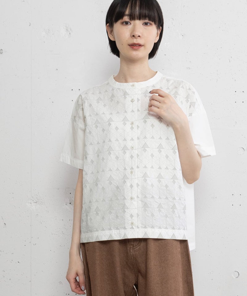 モデル身長：165cm