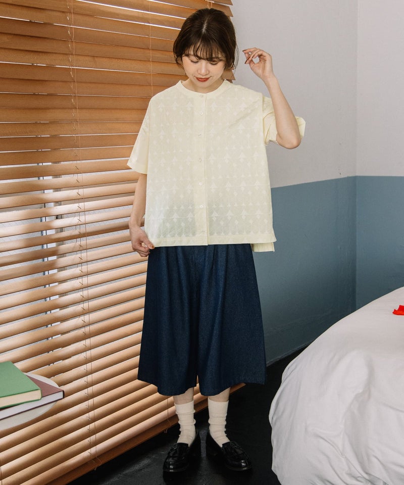 モデル身長：156cm