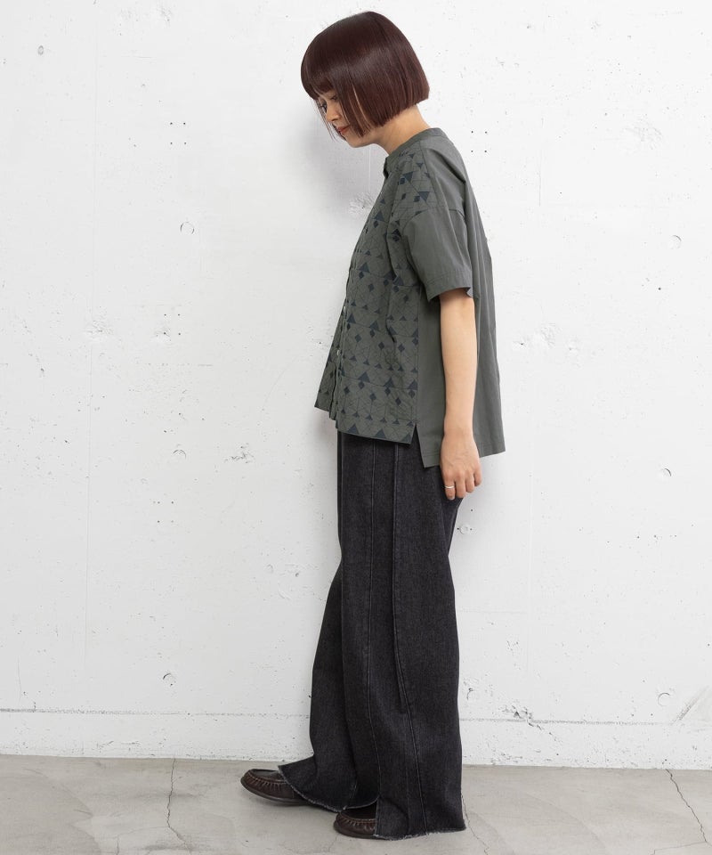 モデル身長：157cm