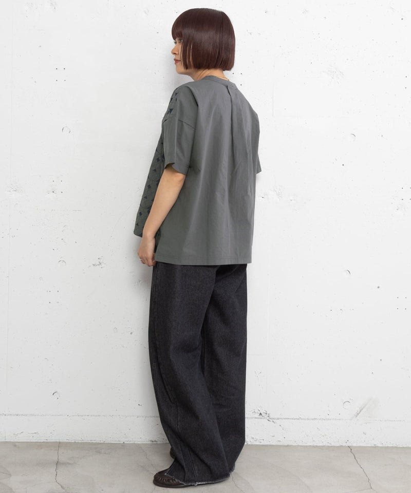 モデル身長：157cm