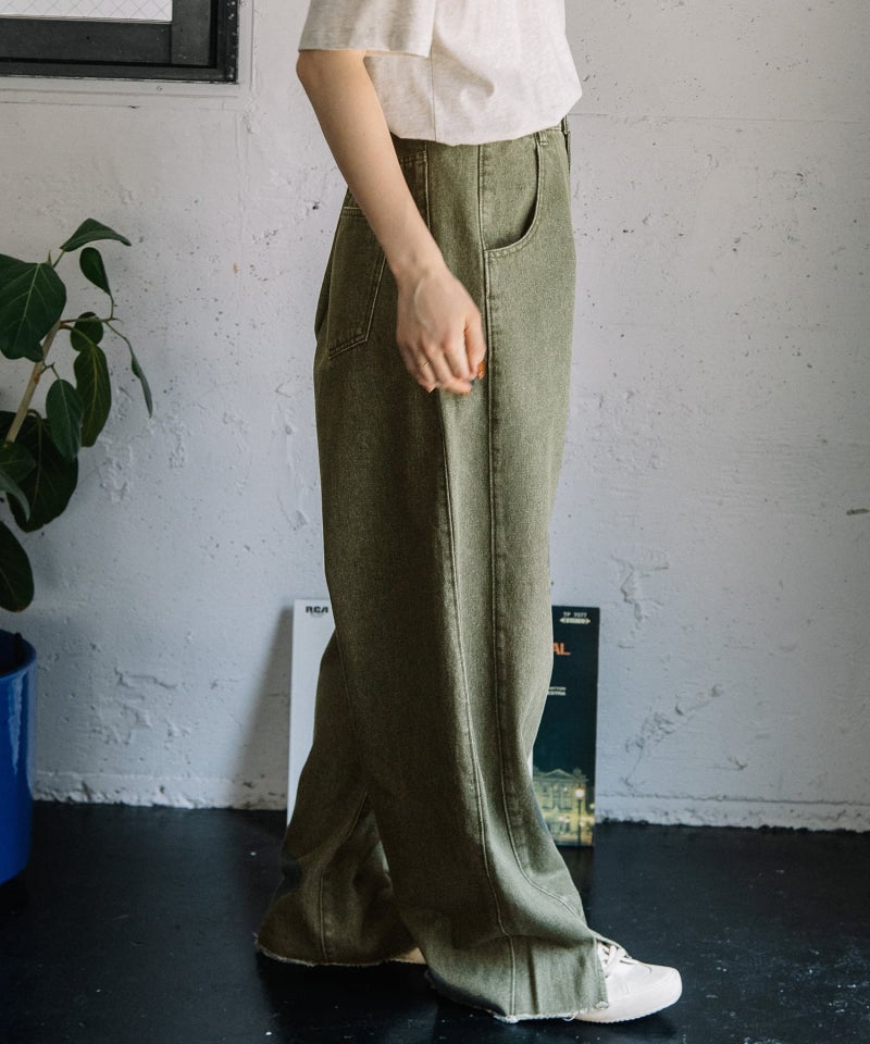 モデル身長：156cm