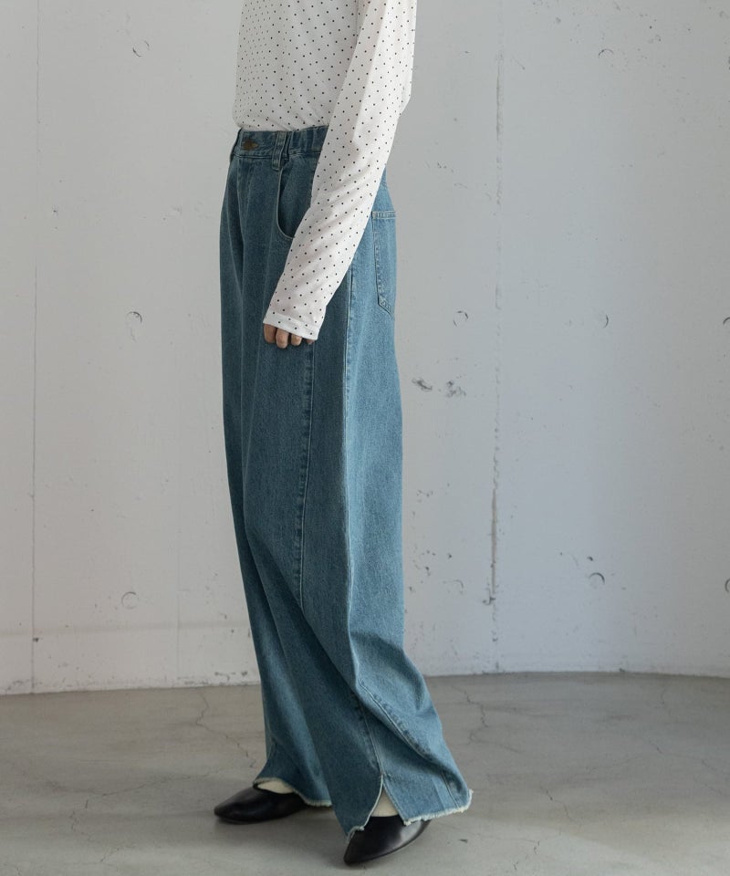 モデル身長：165cm