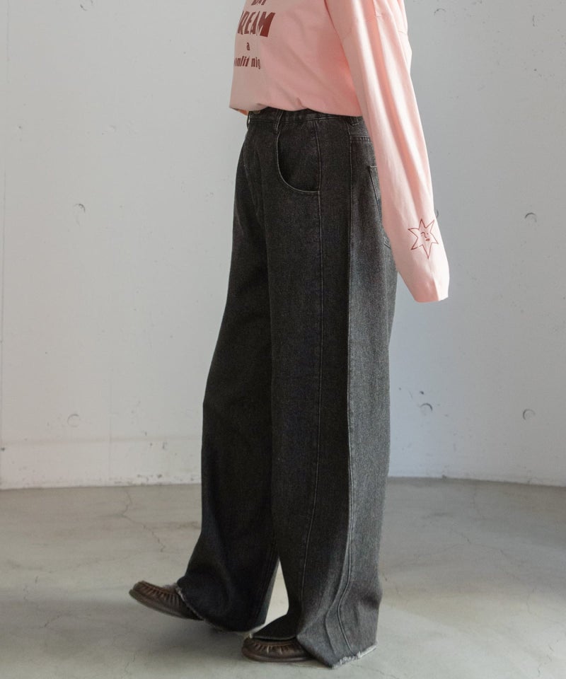モデル身長：157cm