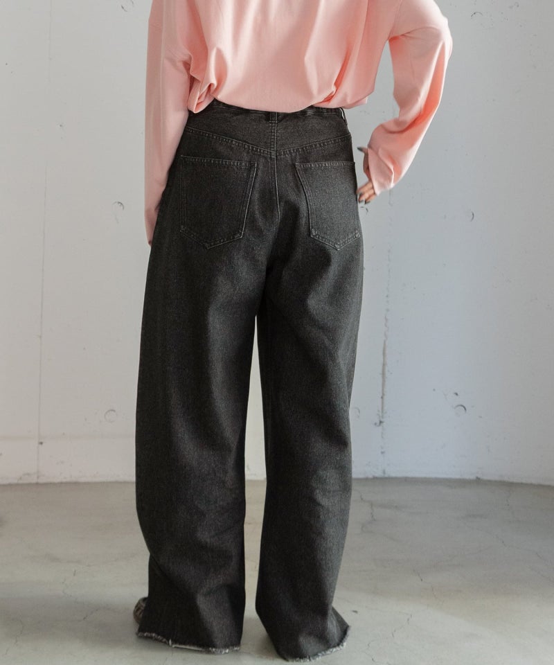 モデル身長：157cm