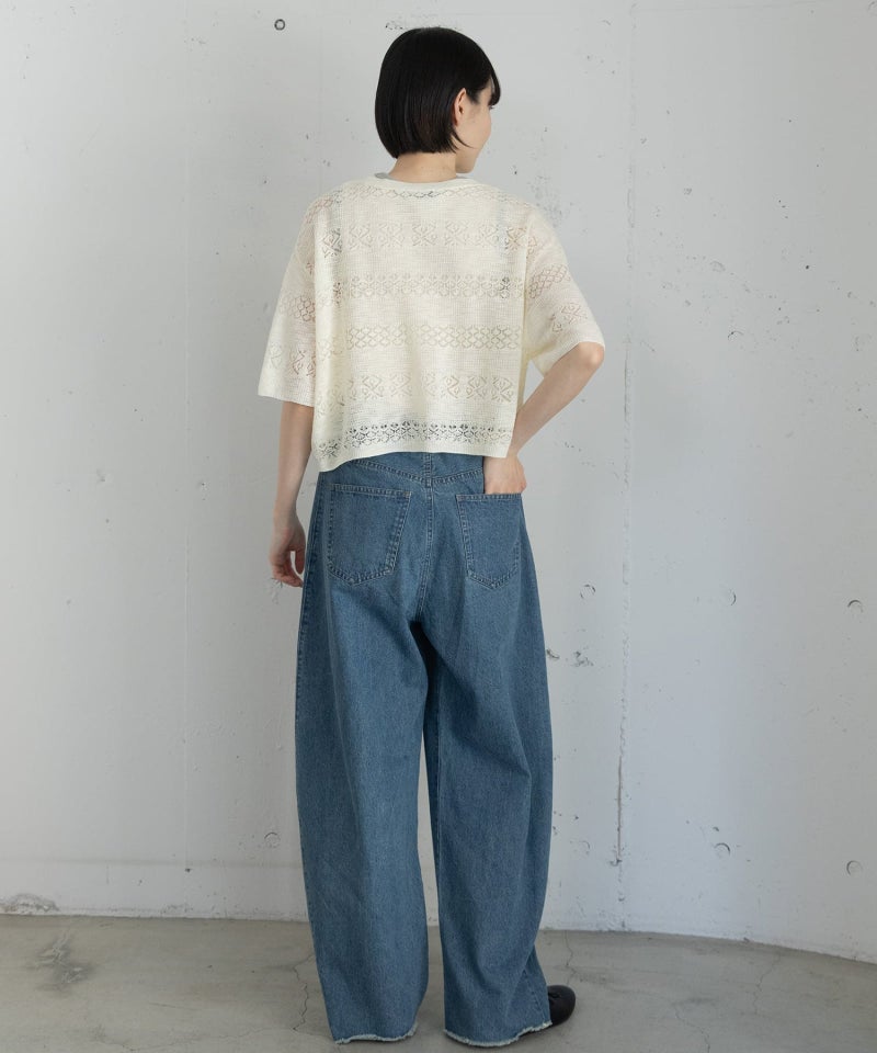モデル身長：165cm