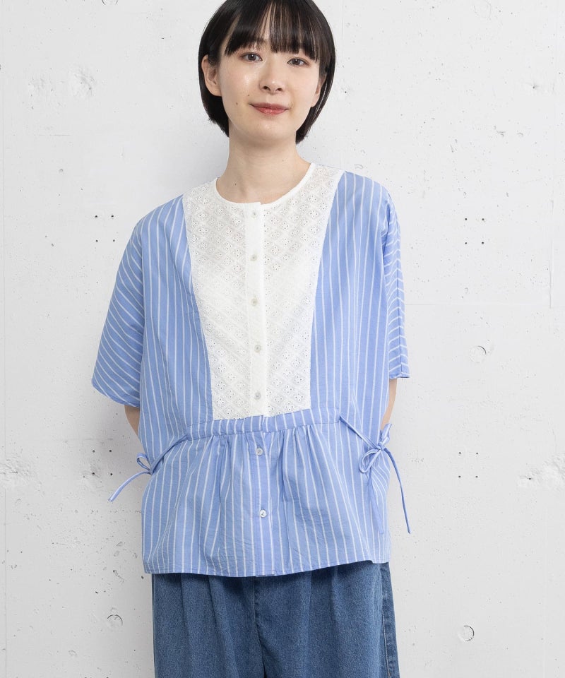 モデル身長：165cm