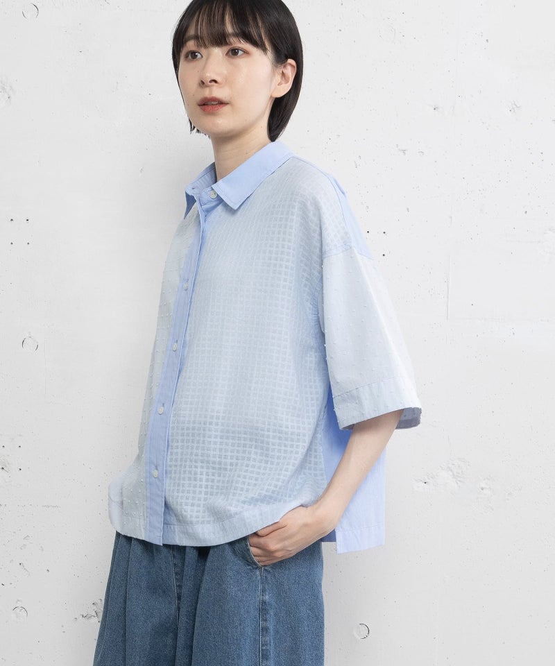 モデル身長：165cm