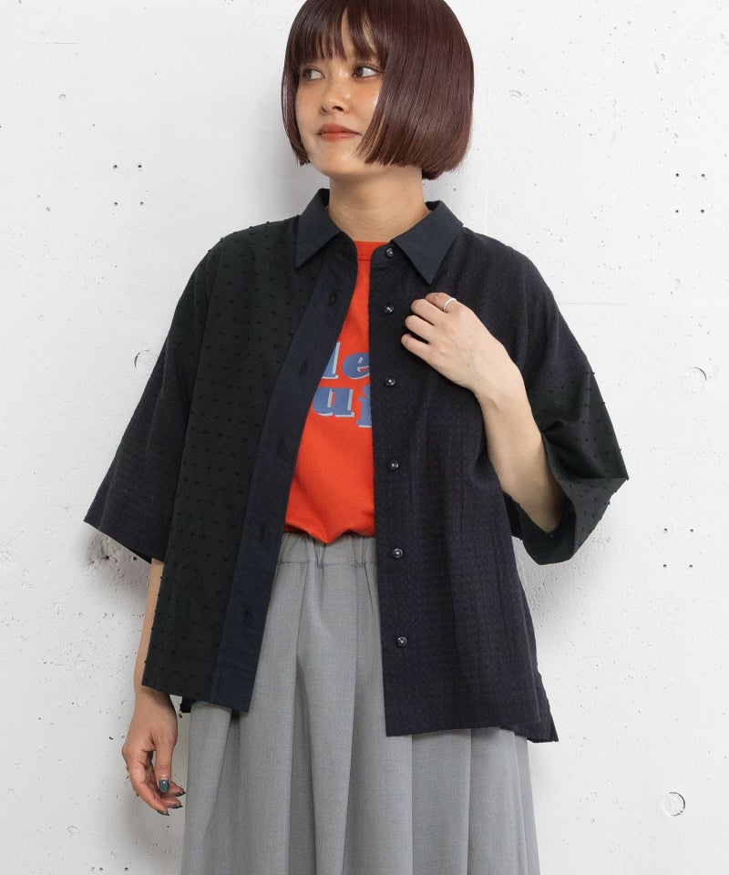 モデル身長：157cm