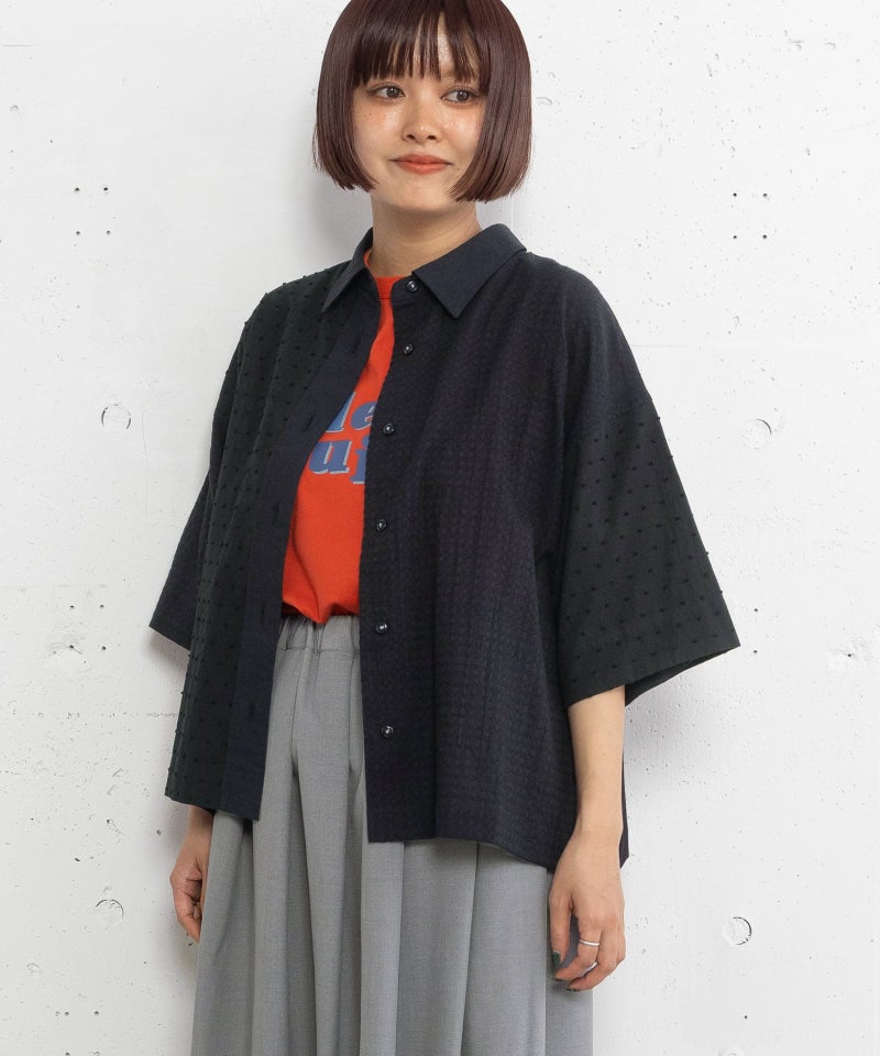 モデル身長：157cm