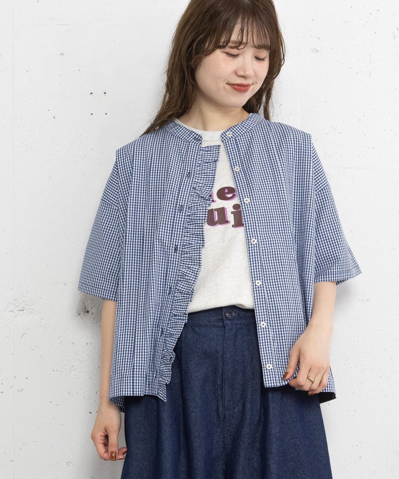 モデル身長：156cm