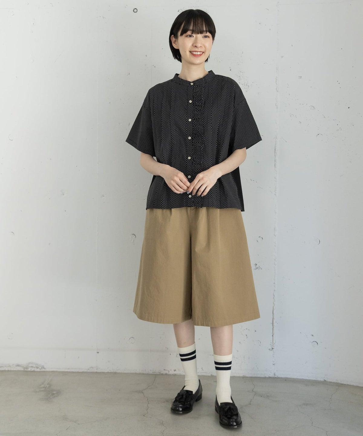 モデル身長：165cm