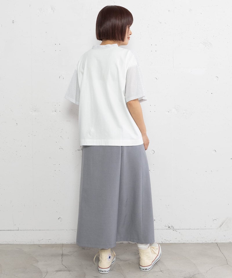 モデル身長：157cm