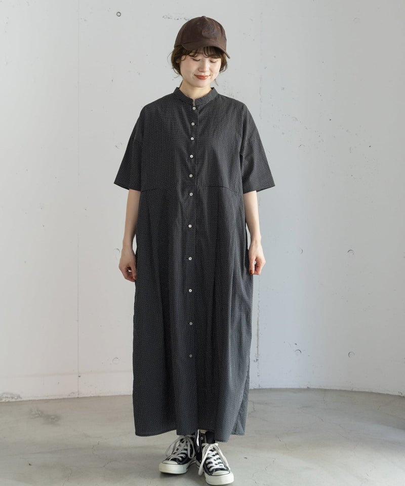 モデル身長：156cm