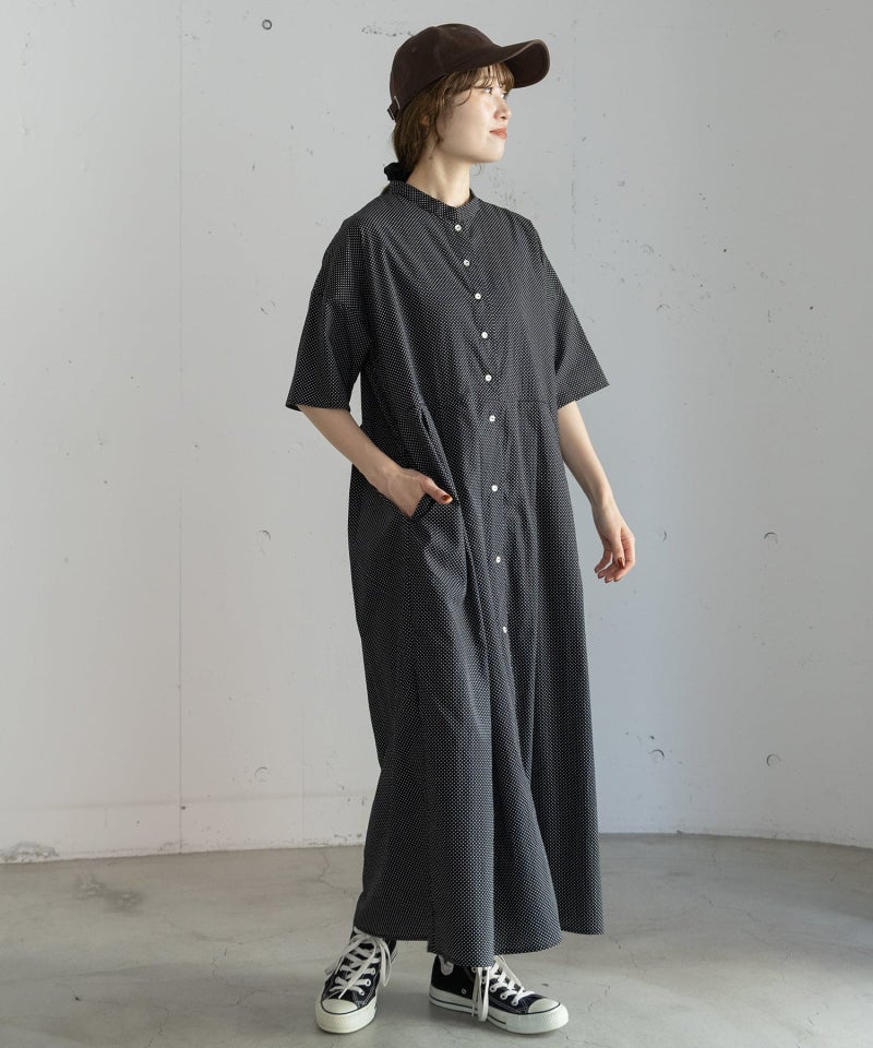 モデル身長：156cm