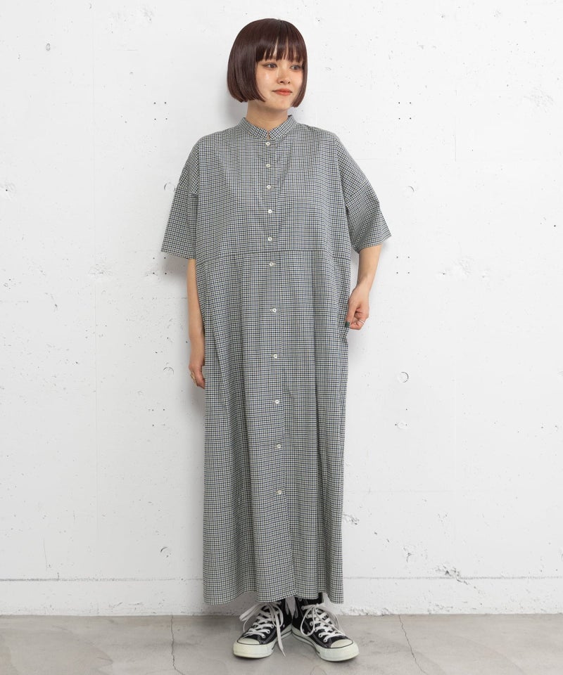 モデル身長：157cm