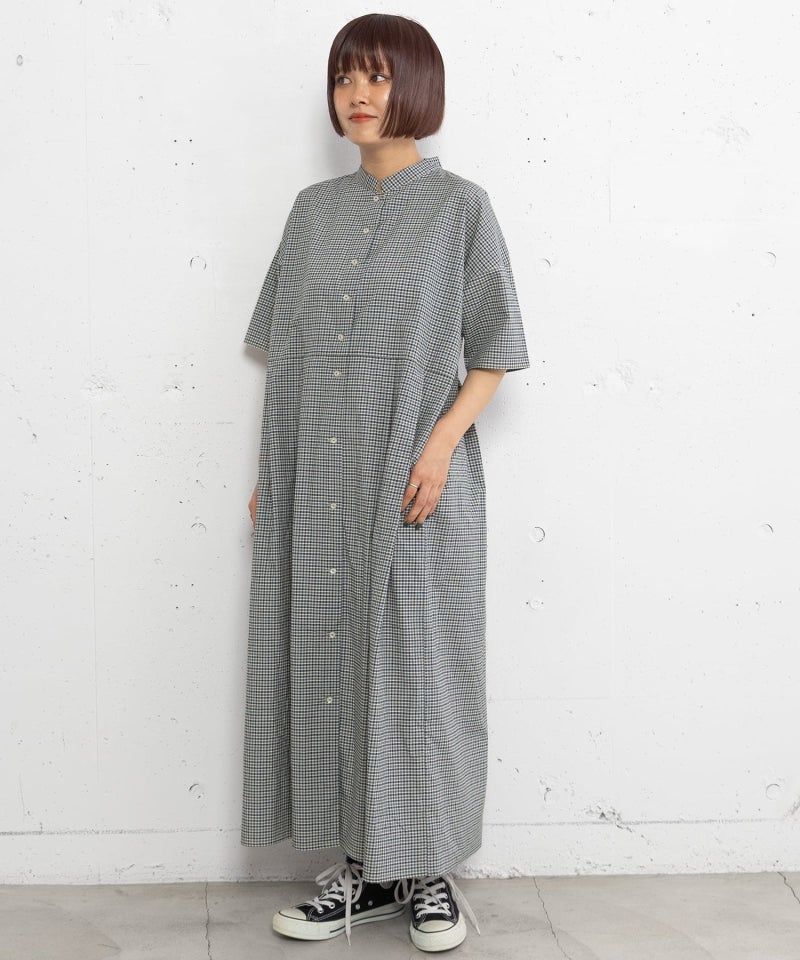 モデル身長：157cm