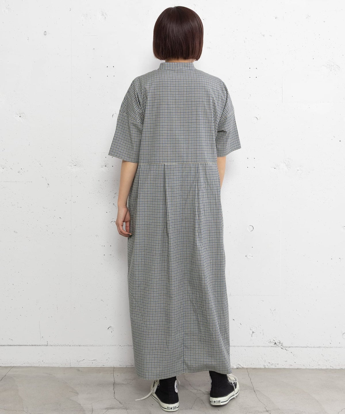 モデル身長：157cm