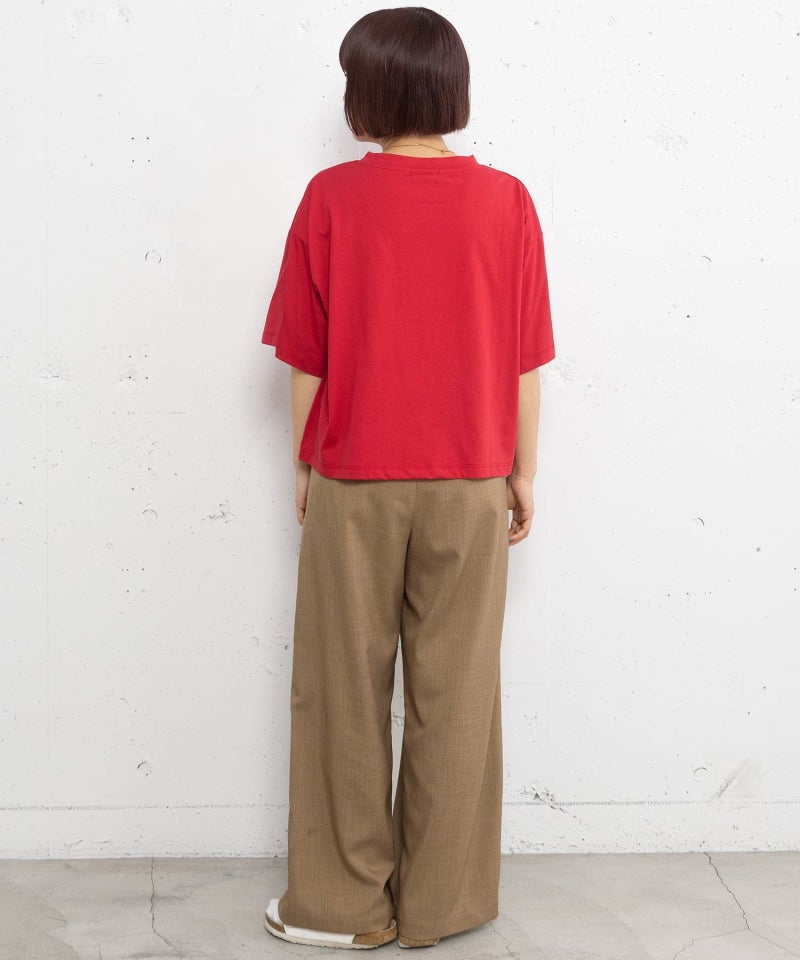 モデル身長：157cm