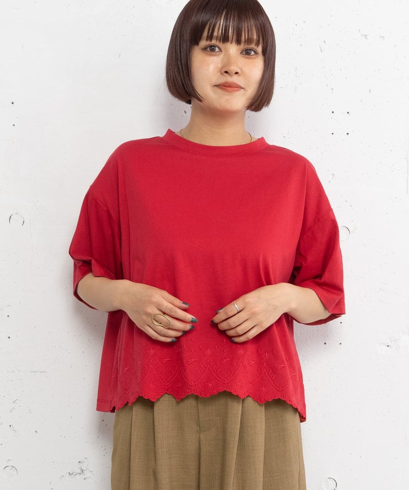 モデル身長：157cm