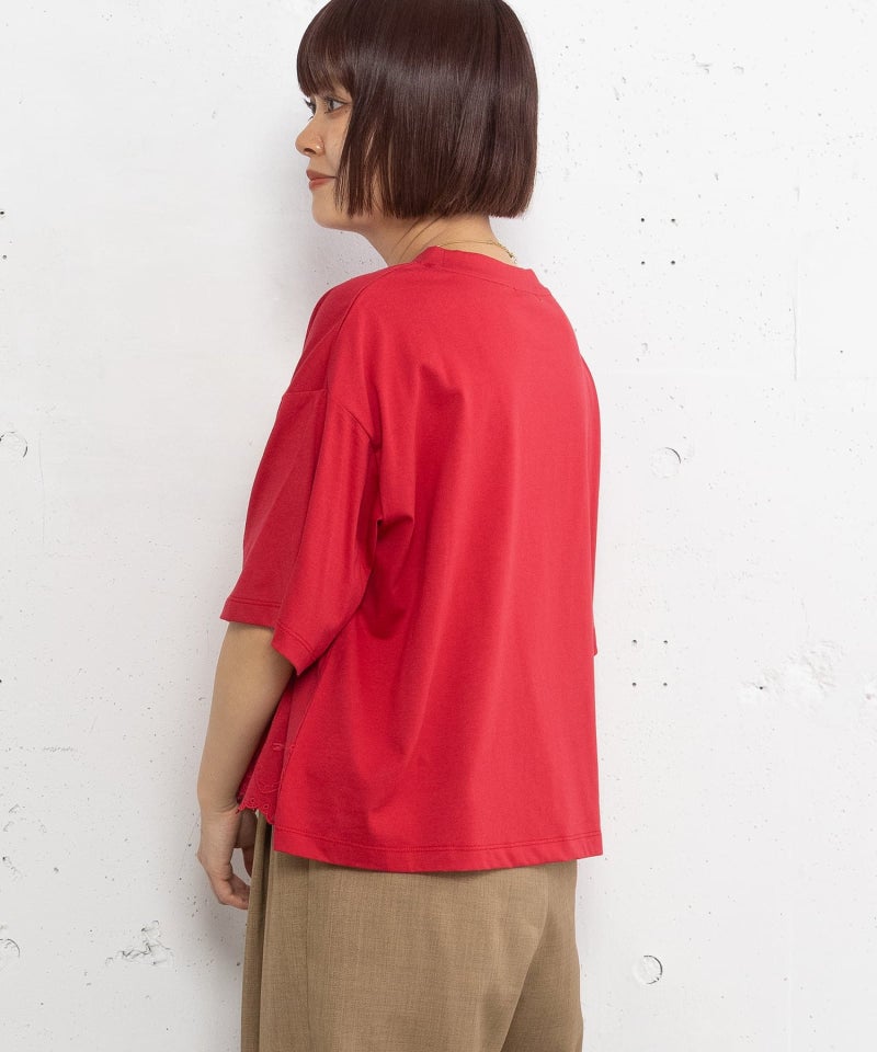 モデル身長：157cm