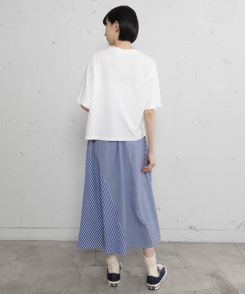 モデル身長：165cm