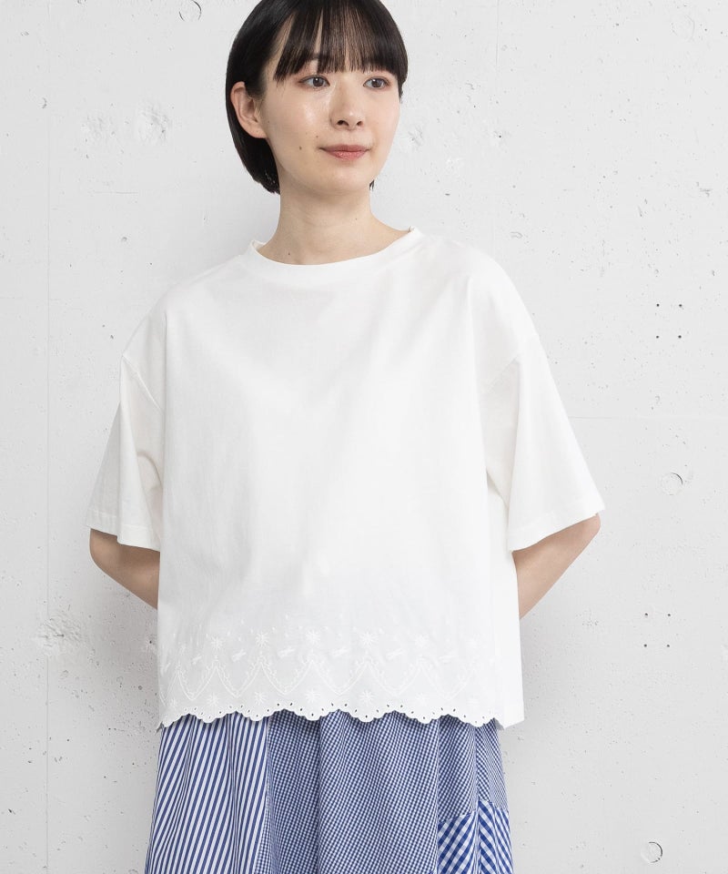 モデル身長：165cm