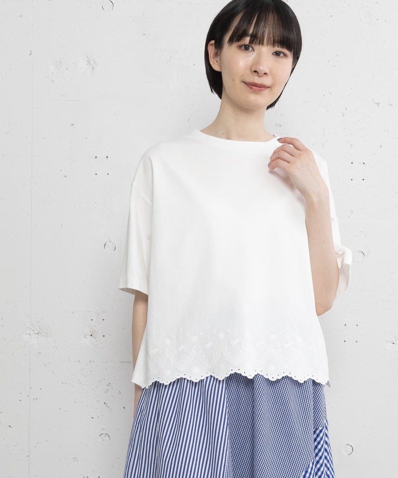 モデル身長：165cm