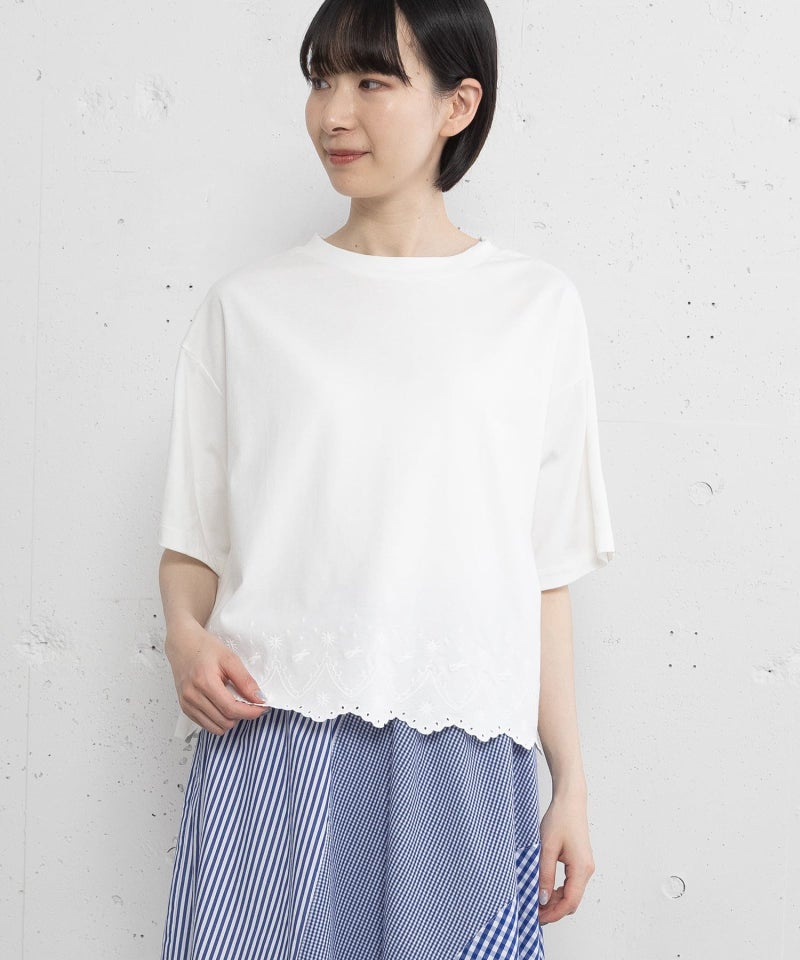 モデル身長：165cm