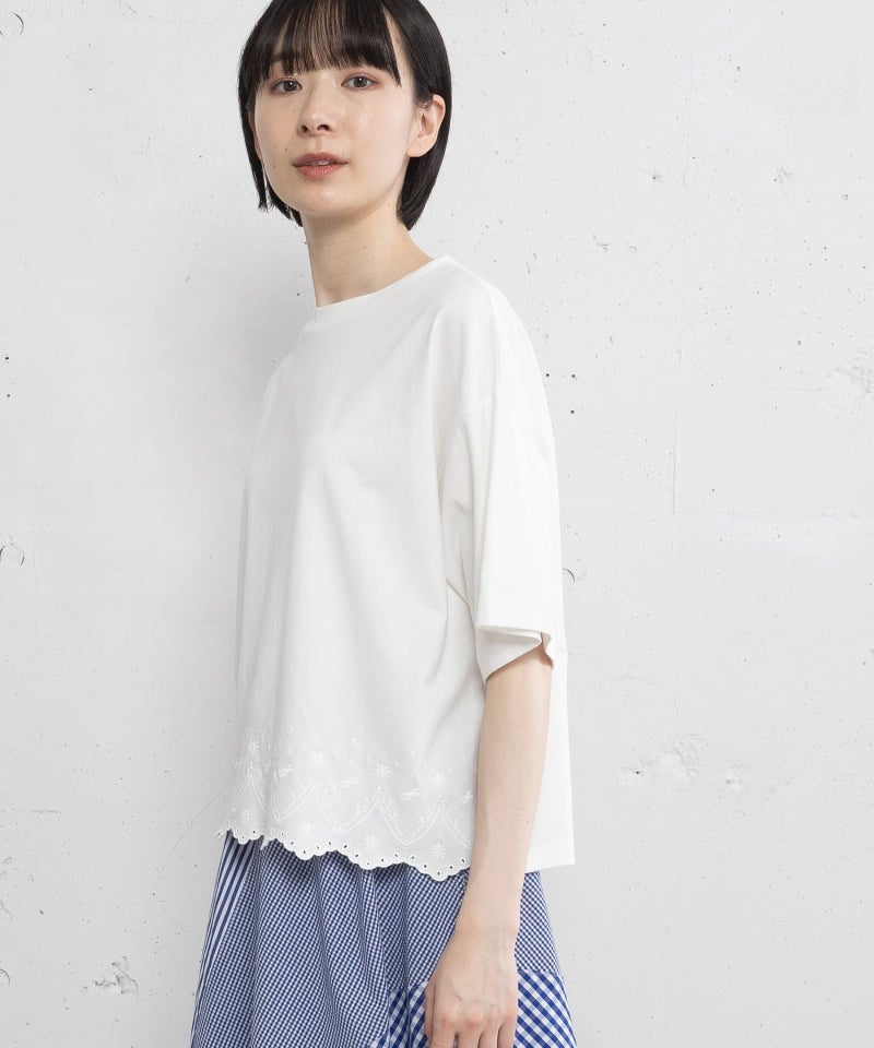 モデル身長：165cm