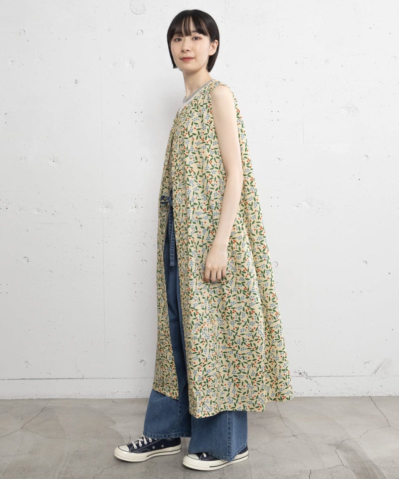モデル身長：165cm