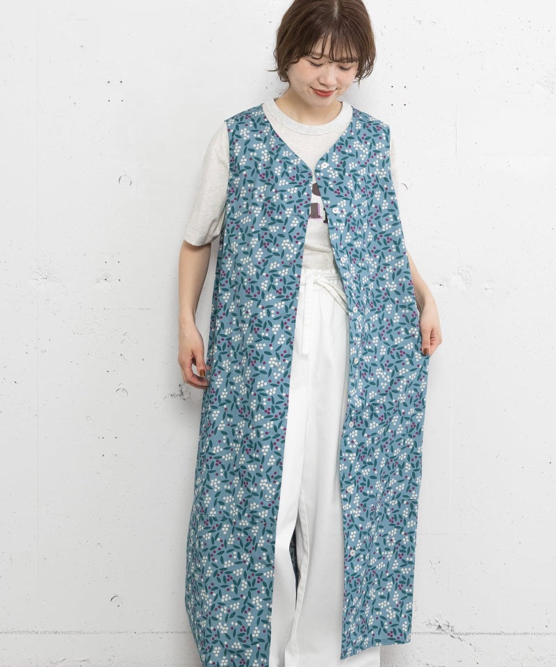 モデル身長：156cm